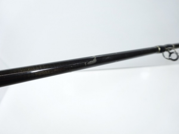 サイドワインダーHGC-80XR